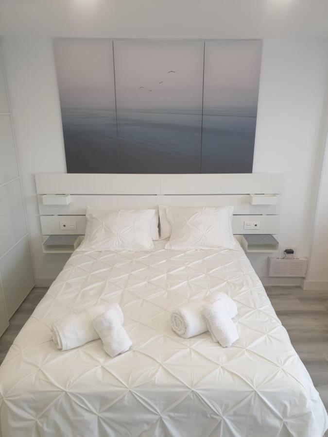 Estudio Amalfi ตอร์เรเดลมาร์ ภายนอก รูปภาพ