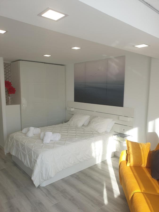 Estudio Amalfi ตอร์เรเดลมาร์ ภายนอก รูปภาพ