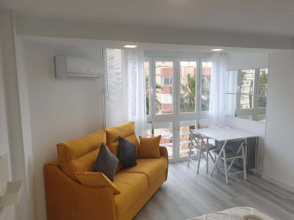 Estudio Amalfi ตอร์เรเดลมาร์ ภายนอก รูปภาพ