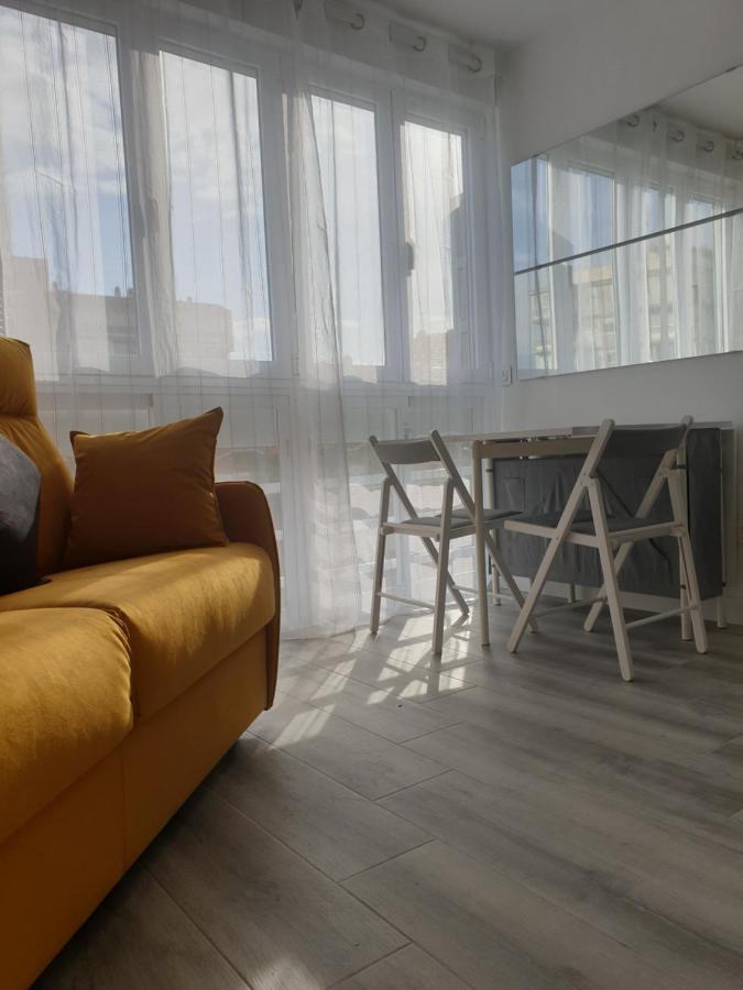Estudio Amalfi ตอร์เรเดลมาร์ ภายนอก รูปภาพ