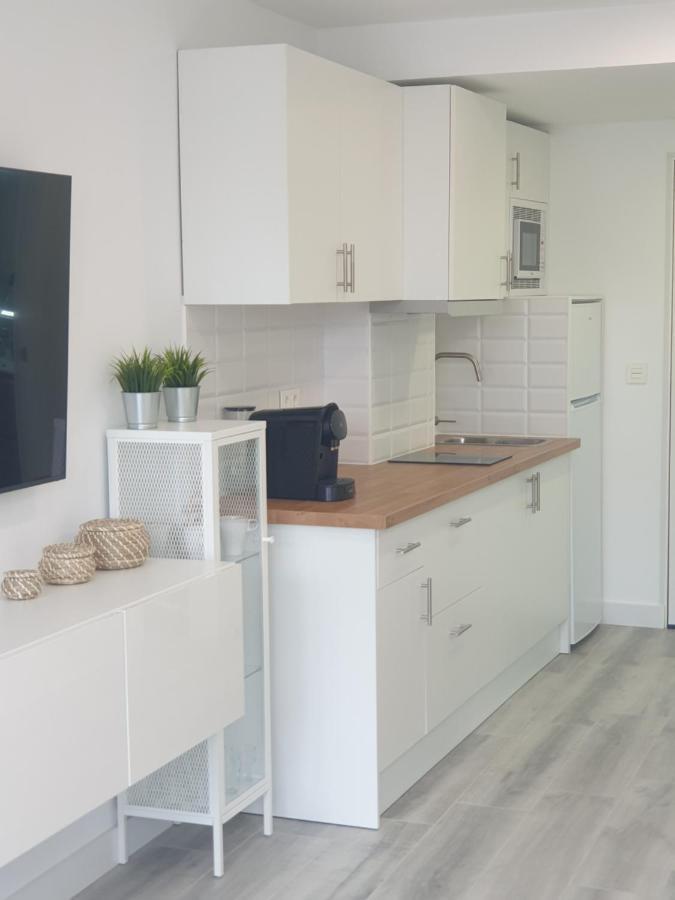 Estudio Amalfi ตอร์เรเดลมาร์ ภายนอก รูปภาพ