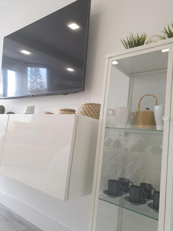 Estudio Amalfi ตอร์เรเดลมาร์ ภายนอก รูปภาพ