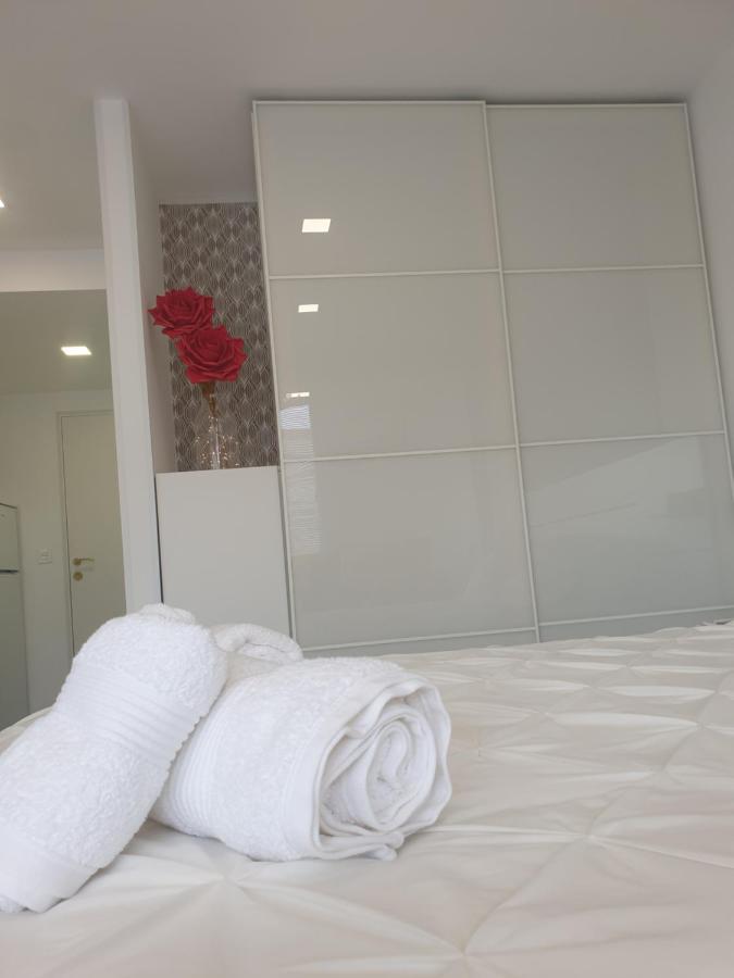 Estudio Amalfi ตอร์เรเดลมาร์ ภายนอก รูปภาพ