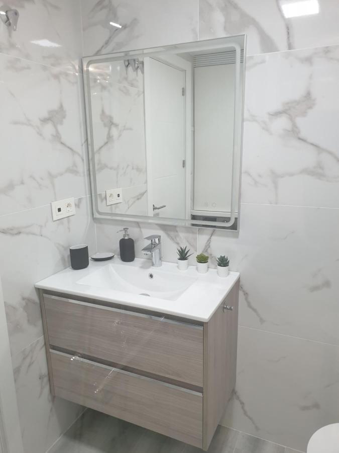 Estudio Amalfi ตอร์เรเดลมาร์ ภายนอก รูปภาพ
